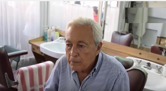 قريبا في باب الجديد : مراسم تأبين أيقونة الإفريقي مصطفى بن شعبان .. ووثيقة تكذّب إشاعة وفاته بكورونا